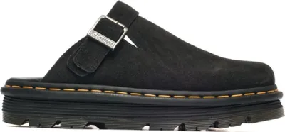 Produktbild von Dr Martens Zebzag in Schwarz für Damen – 8 UK - 42 EU - 10 US / Black