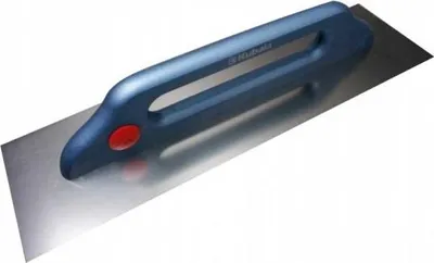 Obrázok produktu pre Kubala Stainless steel eraser with wooden handle 130x480 mm.