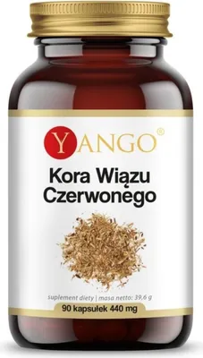 Productafbeelding van Yango Dietary supplements BI6390