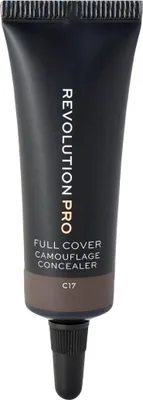 Zdjęcie produktu dla Makeup Revolution, REVOLUTION PRO, Vegan, Liquid Concealer, C 17, 8.5 ml