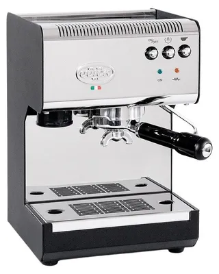Obrázek produktu pro Espressovač Quick Mill Superiore 02820 s filtr-holderem