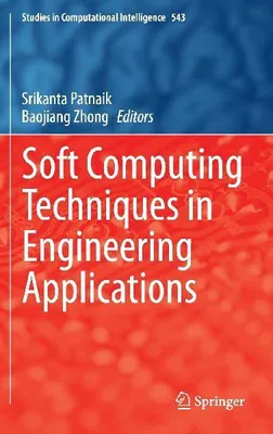 Produktbild von Soft Computing Techniques in Engineering Applications