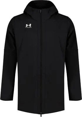 Productafbeelding van Under Armour Pro jas, zwart, maat L