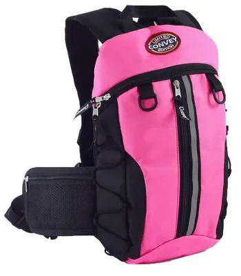 Produktbild von CONVEY Fahrrad Rucksack Sport Laufen 10L