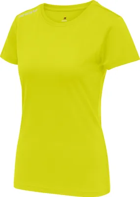 Immagine prodotto di Hummel Donna Core Functional T-shirt S/s, EVENING PRIMROSE, S, Donna