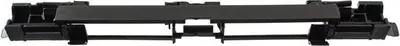 Obrázek produktu pro Kryt střešního nosiče BLACK 5187878 pro Opel Astra H / Zafira B