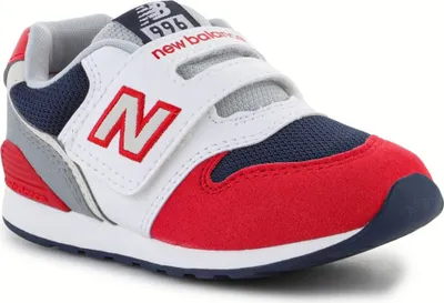 Zdjęcie produktu dla New Balance Buty 996, IZ996XF3