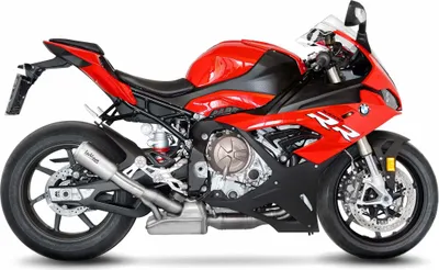 Zdjęcie produktu dla LeoVince SLIP-ON Titan SBK LV-10 do BMW S 1000 R / RR