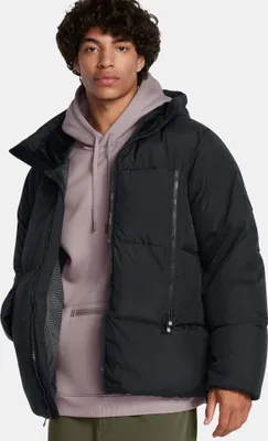 Produktbild von Herrenjacke Under Armour LIMITLESS DOWN JACKET, Größe: L
