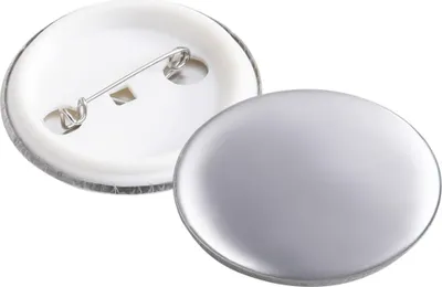 Obrázok produktu pre vidaXL Knoflíkové diely 500 sád 37 mm