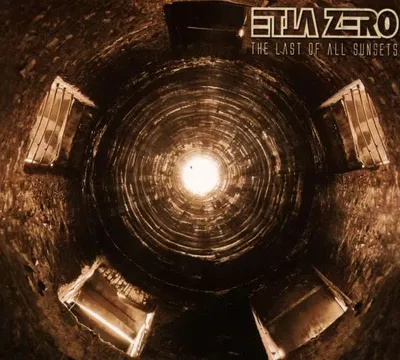 Produktbild von The Last Of All Sunsets (Digipak)
