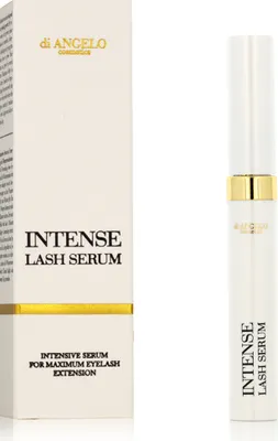 Produktbild von Di Angelo Cosmetics Intensives Wimpernserum 3
