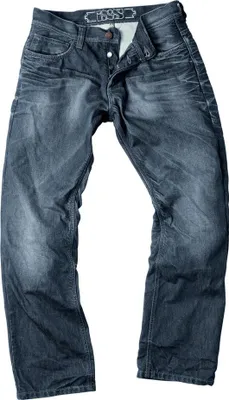 Produktbild von iXS-Jeans-Cassidy-20-blau Größe: D3634