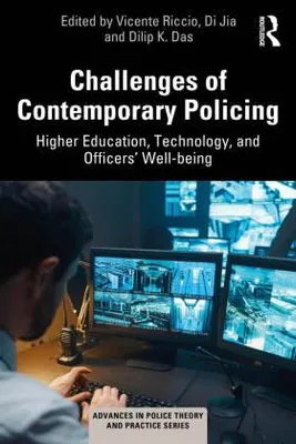 Obrázek produktu pro Challenges of Contemporary Policing