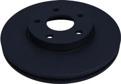 Produktbild von 2x QUARO Bremsscheibe QD3605HC für FORD Focus II Schrägheck (DA_ HCP DP) 278mm
