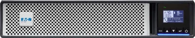 Produktbild von Eaton 5PX G2 - Netpack - USV (in Rack montierbar/extern) - 1500 Watt - 1500 VA - RS-232, USB, Ethernet 10/100/1000 - Ausgangsanschlüsse: 8 - 2U