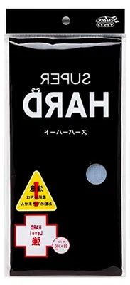 Produktbild von Nylon Badetuch Set Japanische Schönheit 3er Pack (weiß blau grau)
