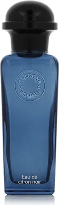 Obrázok produktu pre Hermes Eau de Citron Noir kolínska voda unisex 50 ml