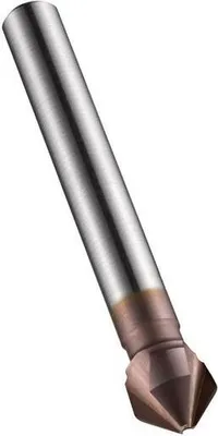 Produktbild von Kegelsenker DIN 335C D.6.3mm HSS-E AlTiCN Z.3