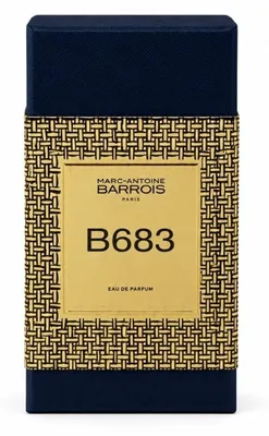 Obrázok produktu pre Marc Antoine Barrois B683 Parfumovaná voda 30 ml