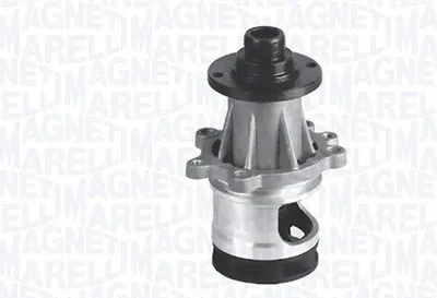 Produktbild von MAGNETI MARELLI Kühlmittelpumpe Wasserpumpe für BMW 3 Limousine (E36) 352316170038