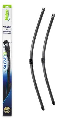Obrázek produktu pro Stírací lišta VALEO 574686