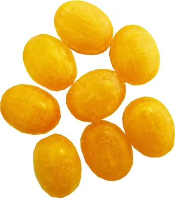 Obrázok produktu pre Edel Multi Vitamin cukríky neplnené ovocné cukríky bez cukru