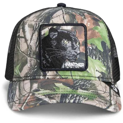 Produktbild von Cap Goorin Bros Camouflage Panther für Uni