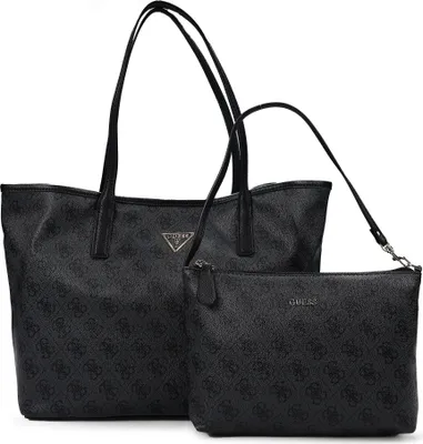 Produktbild von Guess Victtoria Shopper Tasche 33 cm