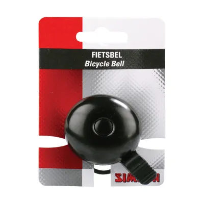 Produktbild von Simson Fahrradklingel Race