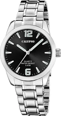 Obrázok produktu pre Calypso – K5866/6 – Náramkové hodinky – Pánske