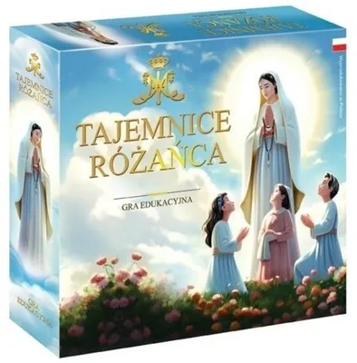 Produktbild von Die Geheimnisse des JAWA-Rosenkranzes