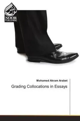 Produktbild von Grading Collocations in Essays