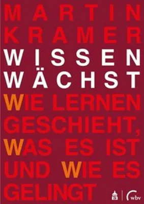 Obrázek produktu pro Wissen wächst