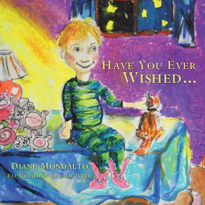 Produktbild von Have You Ever Wished . . .