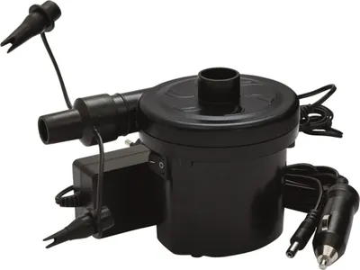 Image de Bestway Pompe à air Sidewinder AC/DC 30W 12V
