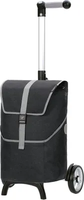 Zdjęcie produktu dla Andersen Shopper Unus Shopper Fun Mikkel wózek na zakupy 54 cm