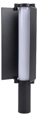 Produktbild von RGB-LED-Lichtstab 20 W, 1800 K–9000 K, über 95 CRI, vollfarbiger RGB-Lichtstab für Fotografie und Live-Streaming