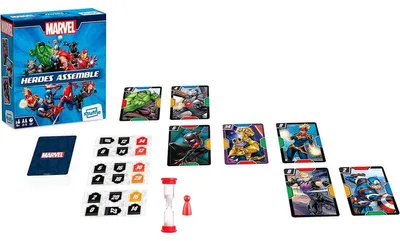 Produktbild von Shuffle 10028286, Kartenspiel, Reisen/Abenteuer, 8 Jahr(e), 10 min