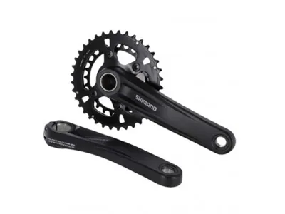 Obrázek produktu pro Shimano Shim.Krg Deore Fcmt610-B2 36/26Z Sw 12/2 175 175 51,8Cl