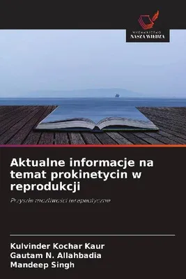 Produktbild von Aktuelle Informationen zu Prokinetika in der Reproduktionsmedizin