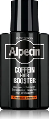Produktbild von Alpecin Coffein Hair Booster Tonic (200 ml)
