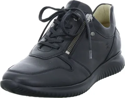 Produktbild von hartjes Damen Damenhalbschuh Hartjes Halbschuh 13815-10, 13815-10.5, 13815-11, 13815-2, 13815-2.5, 13815-3, 13815-3.5, 13815-4, 13815-4.5, 13815-5, 13815-5.5, 13815-6, 13815-6.5, 13815-7, 13815-7.5, 13815-8, 13815-8.5, 13815-9, 13815-9.5 HAJ-110562 schwarz 4.5
