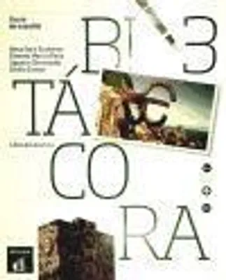 Produktbild von Bitacora 3 Podrecznik + CD