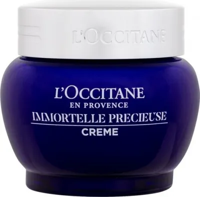 Immagine prodotto di L´occitane - Precisious Cream - Precious Cream 50ml