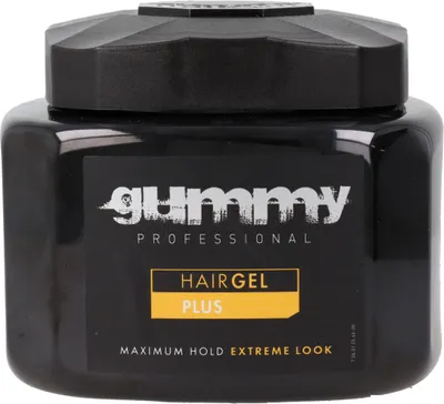 Obrázek produktu pro Tvarovací gel Gummy Plus 700 ml