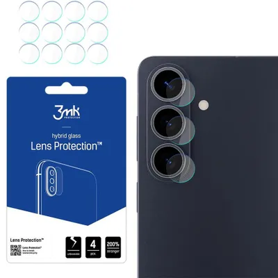 Immagine prodotto di Samsung Galaxy S26 - Protezione per obiettivo 3Mk