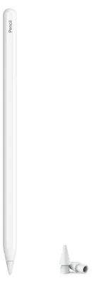Obrázek produktu pro Magnetický stylus pro nabíjení, kompatibilní s Apple Pencil (2. generace)