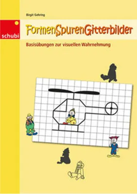 Image de Formen-Spuren-Gitterbilder