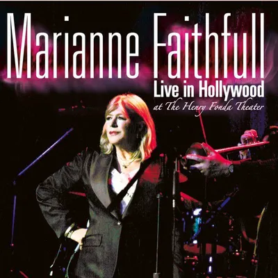 Image de Live In Hollywood (édition Cd limitée)